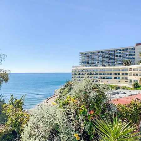 Apartament Precioso Con Fabulosas Vistas Al Mar *