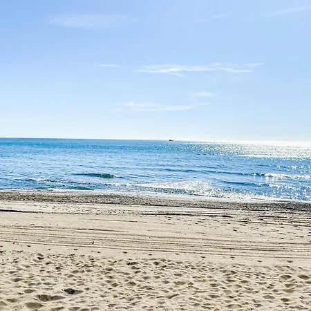 Precioso Con Fabulosas Vistas Al Mar Apartment Torremolinos