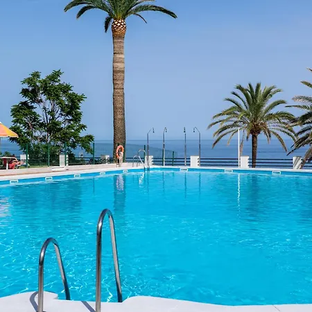 Precioso Con Fabulosas Vistas Al Mar Torremolinos