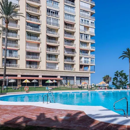 Precioso Con Fabulosas Vistas Al Mar Apartment