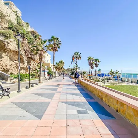 Precioso Con Fabulosas Vistas Al Mar Apartment *