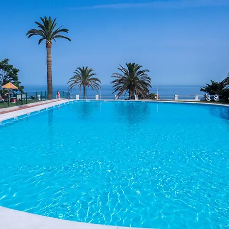 Apartment Precioso Con Fabulosas Vistas Al Mar *