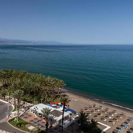 Apartment Precioso Con Fabulosas Vistas Al Mar Torremolinos