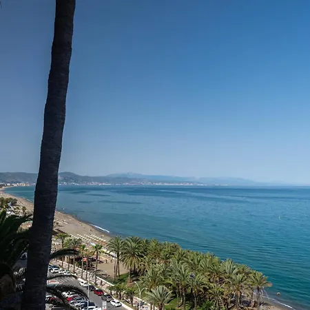 Precioso Con Fabulosas Vistas Al Mar