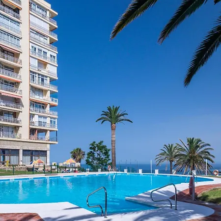Apartament Precioso Con Fabulosas Vistas Al Mar