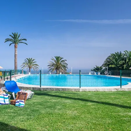 Apartment Precioso Con Fabulosas Vistas Al Mar Torremolinos