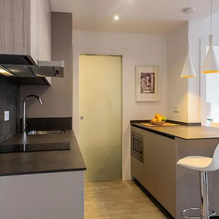 Apartament Precioso Con Fabulosas Vistas Al Mar *
