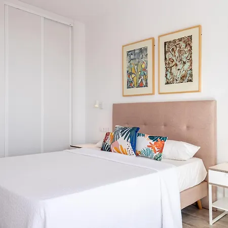 Precioso Con Fabulosas Vistas Al Mar Apartament *