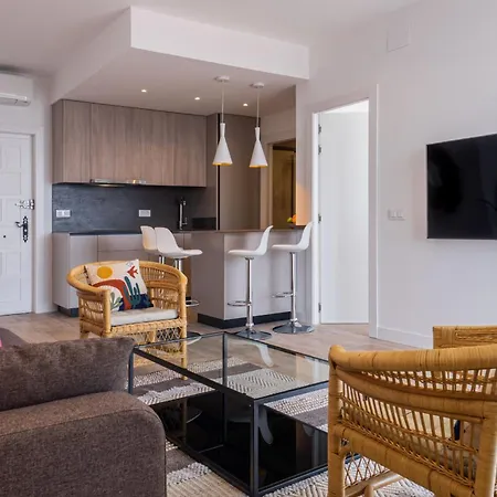 Apartament Precioso Con Fabulosas Vistas Al Mar